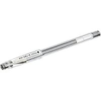 Pilot G-Tec C4 - Bolígrafo roller (0-4 mm)- color negro